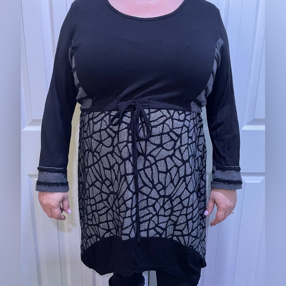Cute Comfy designer dress! Aster by Firmania!